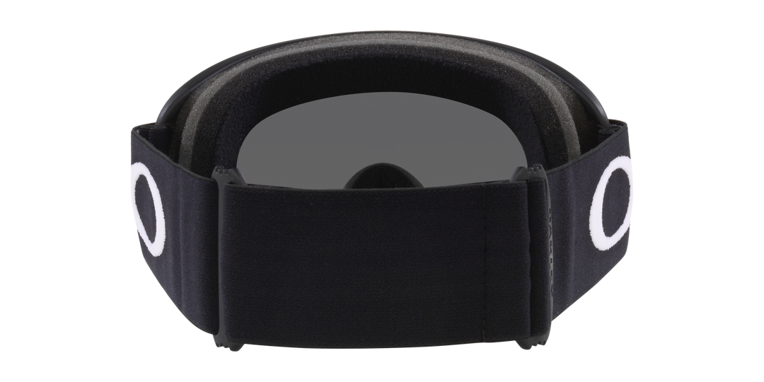 Oakley O-Frame® 2.0 PRO L Snowboard Goggle - Matte Black + Dark Grey