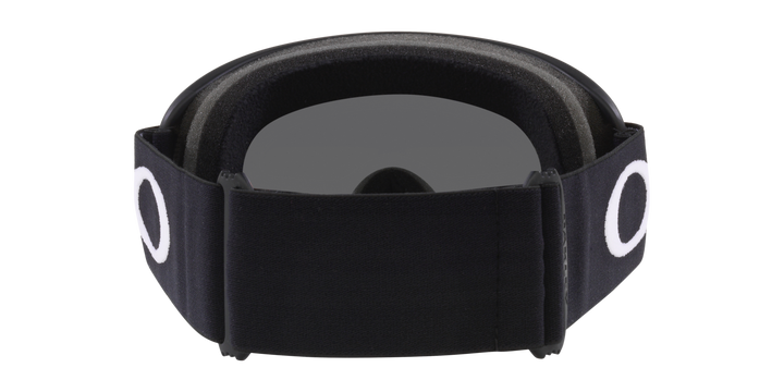 Oakley O-Frame® 2.0 PRO L Snowboard Goggle - Matte Black + Dark Grey