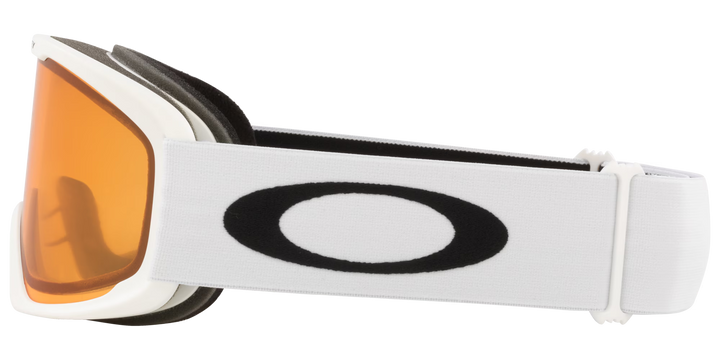 Oakley O-Frame 2.0 PRO L Matte White/Permisson