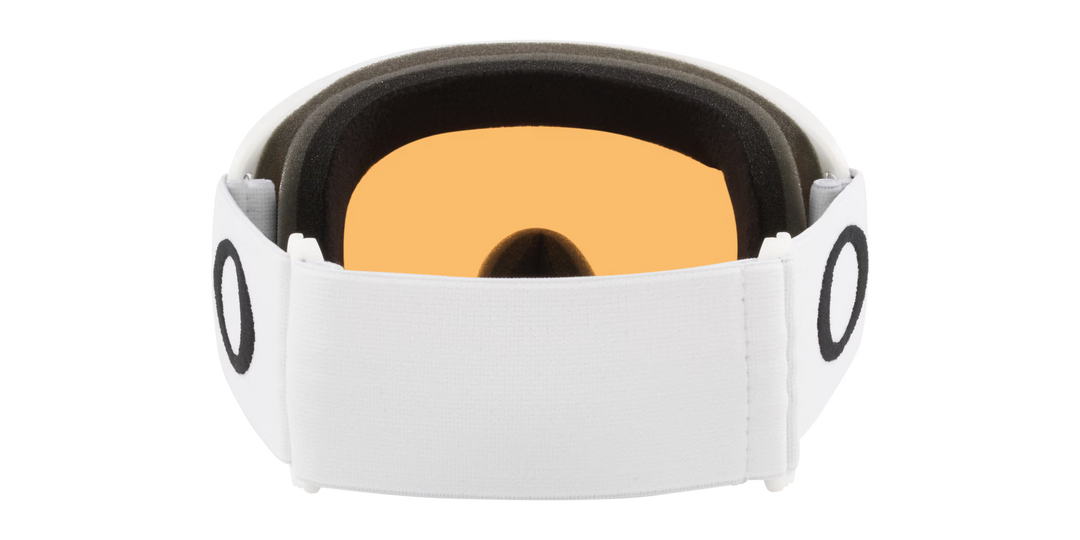 Oakley O-Frame 2.0 PRO L Matte White/Permisson