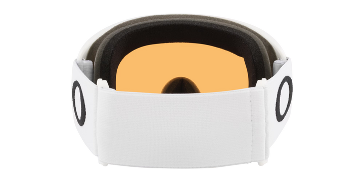 Oakley O-Frame 2.0 PRO L Matte White/Permisson