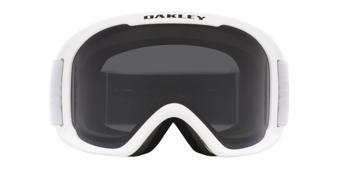 Oakley O-Frame 2.0 PRO L Matte White/Dark Grey