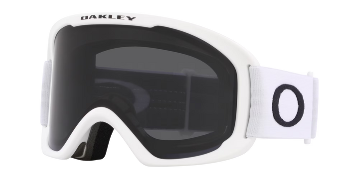 Oakley O-Frame 2.0 PRO L Matte White/Dark Grey