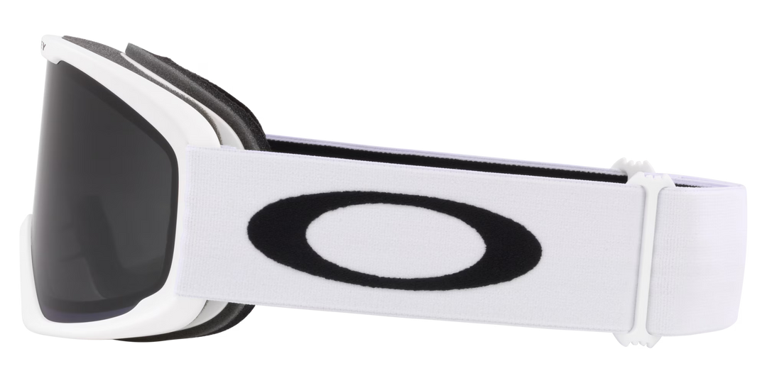 Oakley O-Frame 2.0 PRO L Matte White/Dark Grey