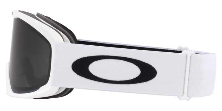 Oakley O-Frame 2.0 PRO L Matte White/Dark Grey