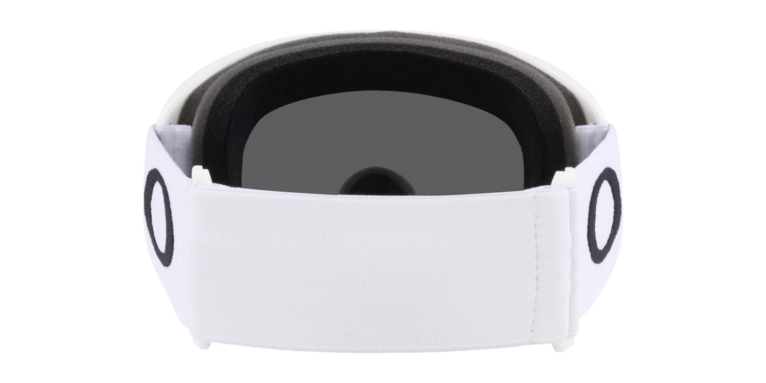Oakley O-Frame 2.0 PRO L Matte White/Dark Grey