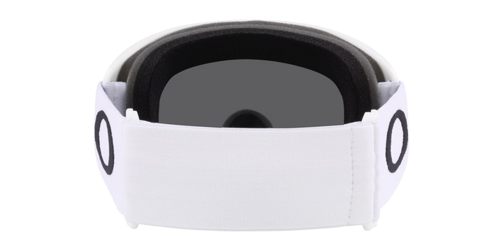 Oakley O-Frame 2.0 PRO L Matte White/Dark Grey