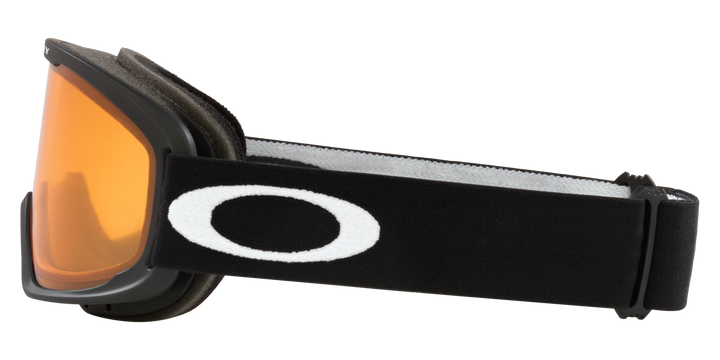 Oakley O-Frame® 2.0 PRO M Snowboard Goggle - Matte Black + Persimmon