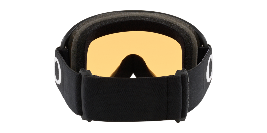 Oakley O-Frame® 2.0 PRO M Snowboard Goggle - Matte Black + Persimmon