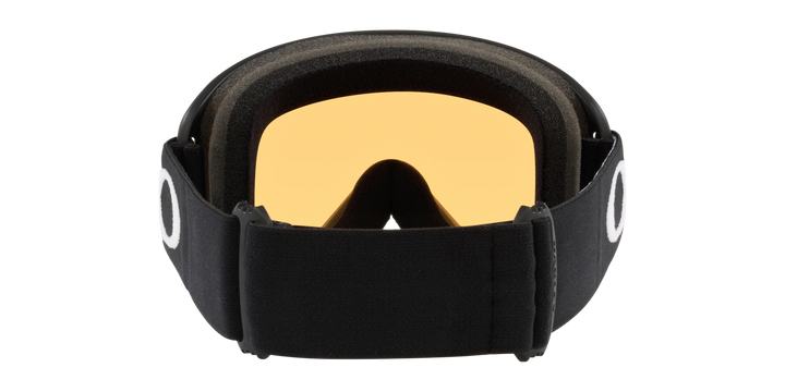 Oakley O-Frame® 2.0 PRO M Snowboard Goggle - Matte Black + Persimmon
