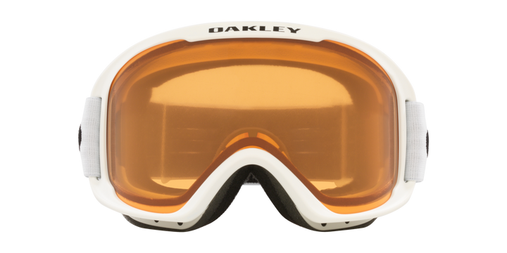 Oakley O-Frame® 2.0 PRO M Snowboard Goggle - Matte White + Persimmon