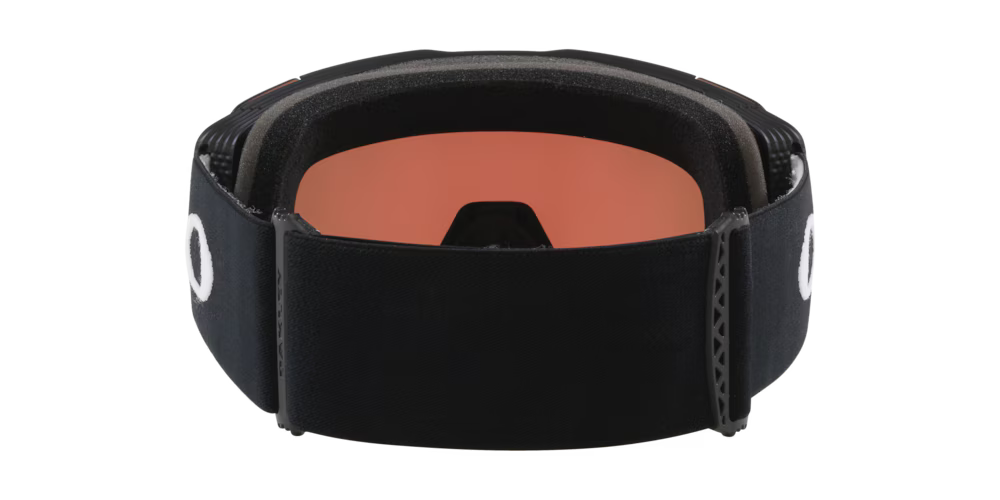 Oakley Line Miner Pro L Snowboard Goggle - Matte Black + Prizm Snow Torch Iridium