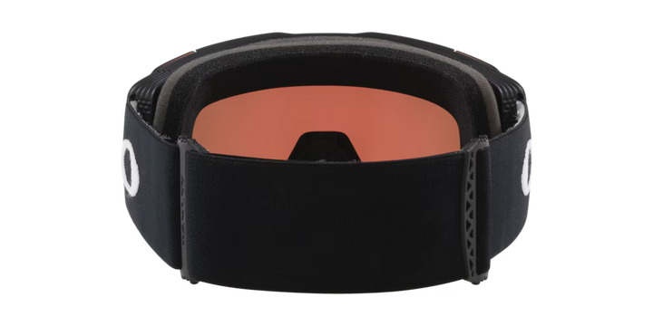 Oakley Line Miner Pro L Snowboard Goggle - Matte Black + Prizm Snow Torch Iridium