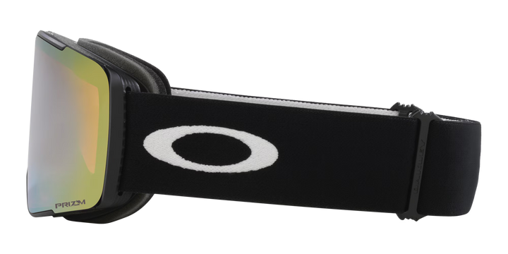 Oakley Line Miner Pro L Matte Black/Prizm Sage Gold Iridium
