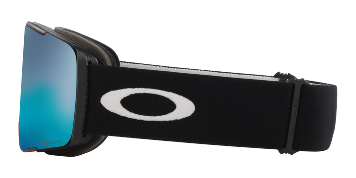 Oakley Line Miner Pro M Matte Black/Prizm Snow Sapphire Iridium