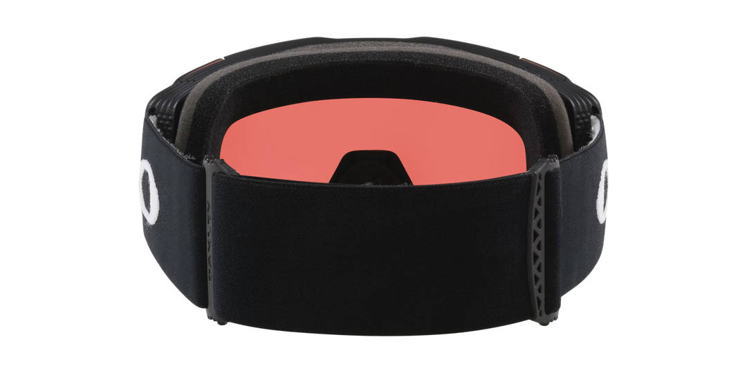 Oakley Line Miner Pro M Matte Black/Prizm Snow Sapphire Iridium