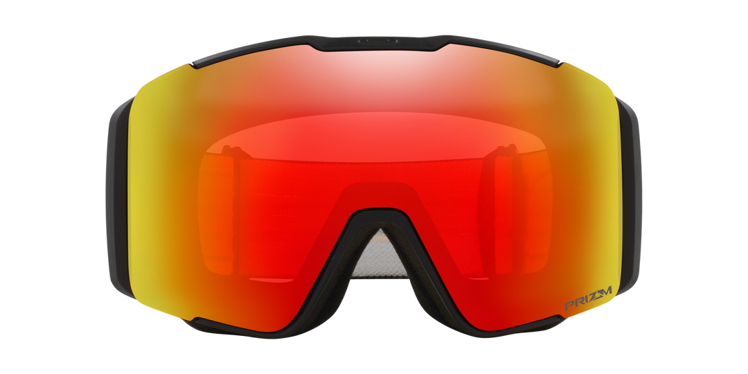 line miner goggles Oakley Line Miner Pro M Snowboard Goggle