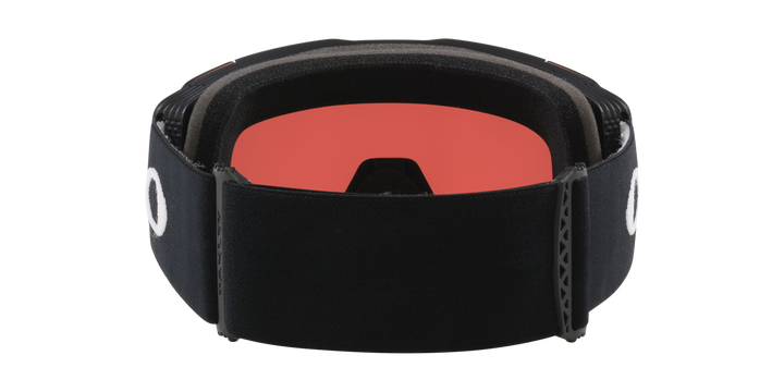 Oakley Line Miner Pro M Snowboard Goggle - Matte Black + Prizm Snow Argon Iridium + Prizm Snow Iced Iridium