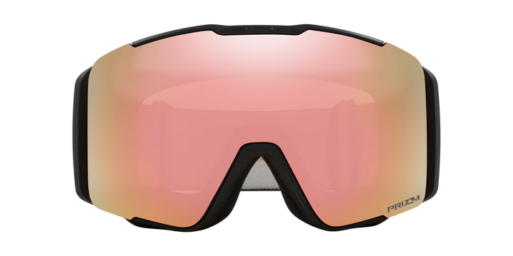 Oakley Line Miner Pro M Matte Black/Prizm Snow Rose