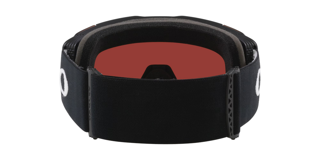 Oakley Line Miner Pro M Matte Black/Prizm Snow Rose