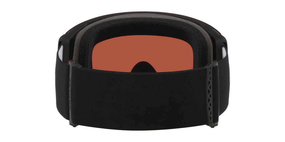 Oakley Flight Deck Pro L Matte Black/Prizm Snow Sapphire Iridium