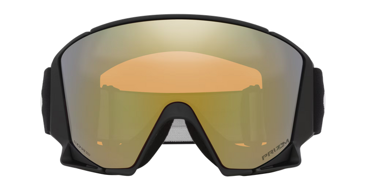 Oakley Flow Scape L Matte Black/Prizm Sage Gold Iridium