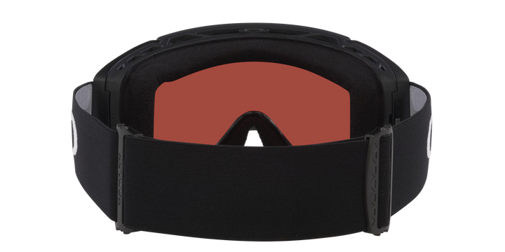 Oakley Flow Scape L Matte Black/Prizm Sage Gold Iridium