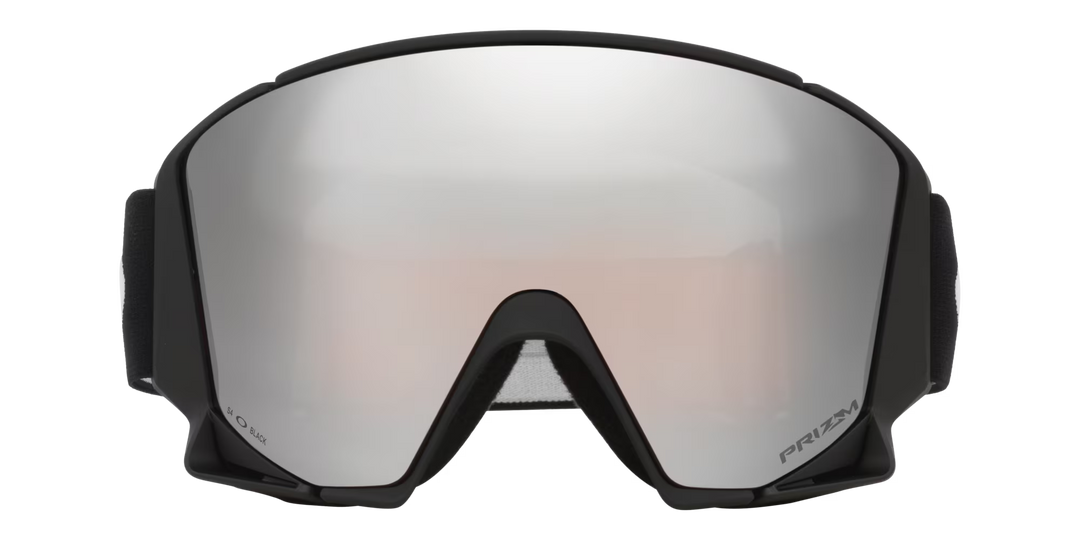 Oakley Flow Scape L Matte Black/Prizm Snow Black Iridium