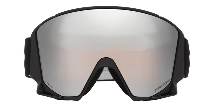 Oakley Flow Scape L Matte Black/Prizm Snow Black Iridium
