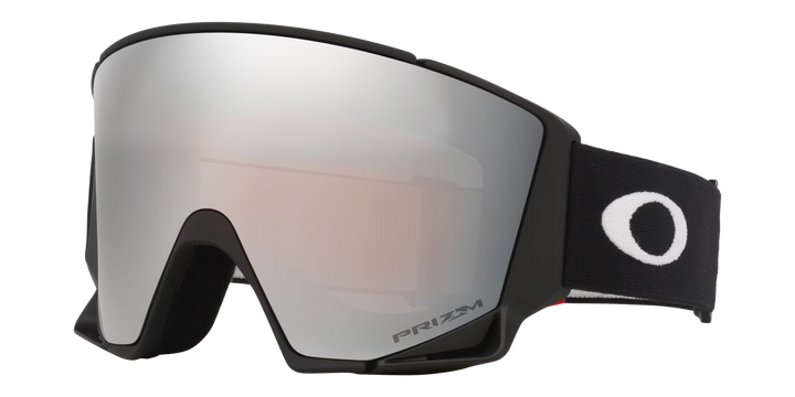 Oakley Flow Scape L Matte Black/Prizm Snow Black Iridium