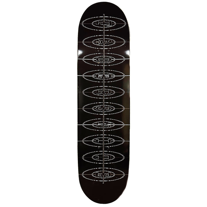 Late Nite Stars Scratch (Faders) Deck 8.3"