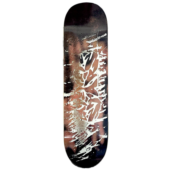 Late Nite Stars Scratch (Faders) Deck 8.3"