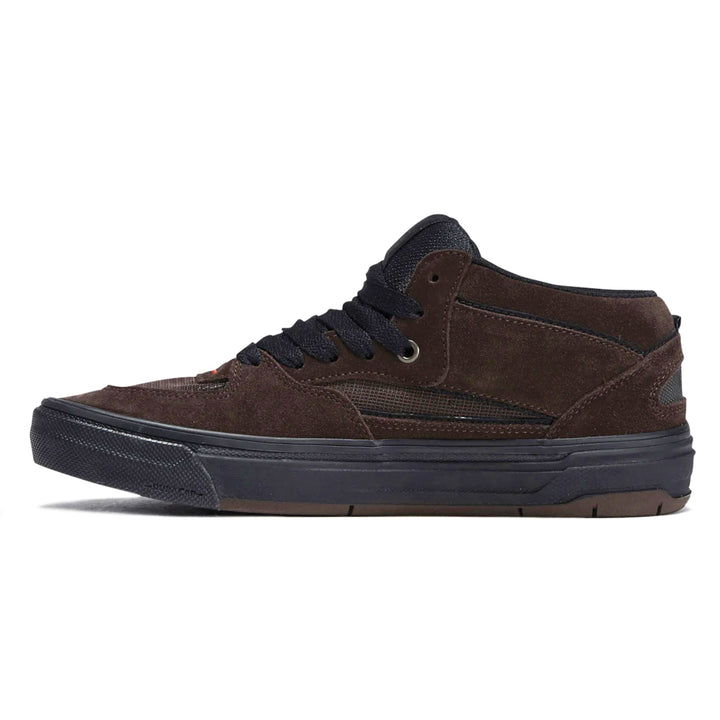 Vans Skate Half Cab Wafflecup Dick Rizzo Brown/Black