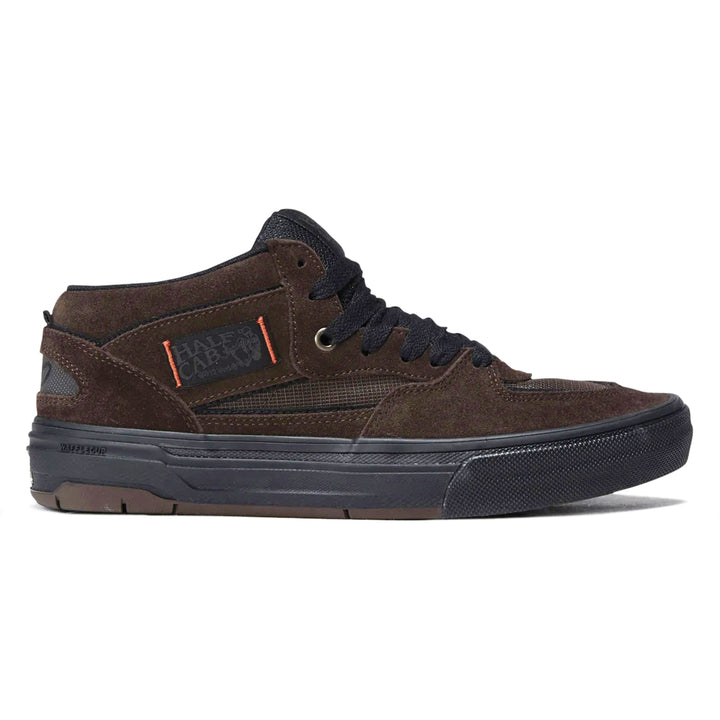 Vans Skate Half Cab Wafflecup Dick Rizzo Brown/Black