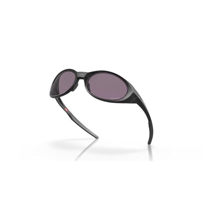 Oakley Eyejacket Redux Sunglasses Matte Black (Prizm Grey)