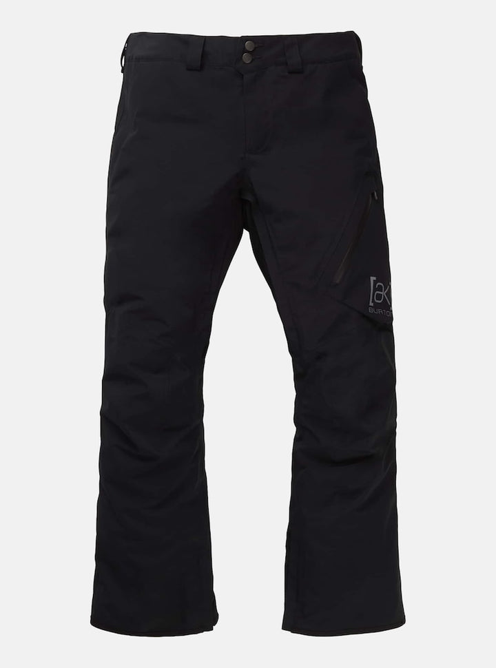 Burton Men's [ak]® Cyclic GORE‑TEX 2L Pants - True Black