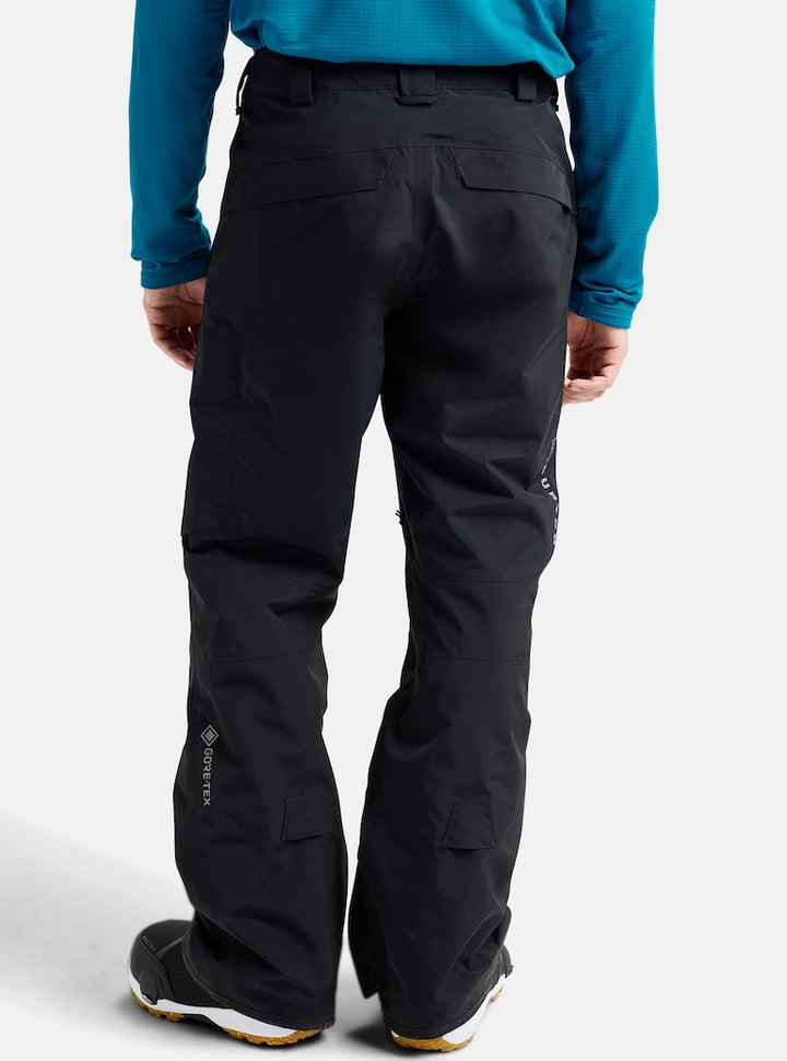 Burton Men's [ak]® Cyclic GORE‑TEX 2L Pants - True Black