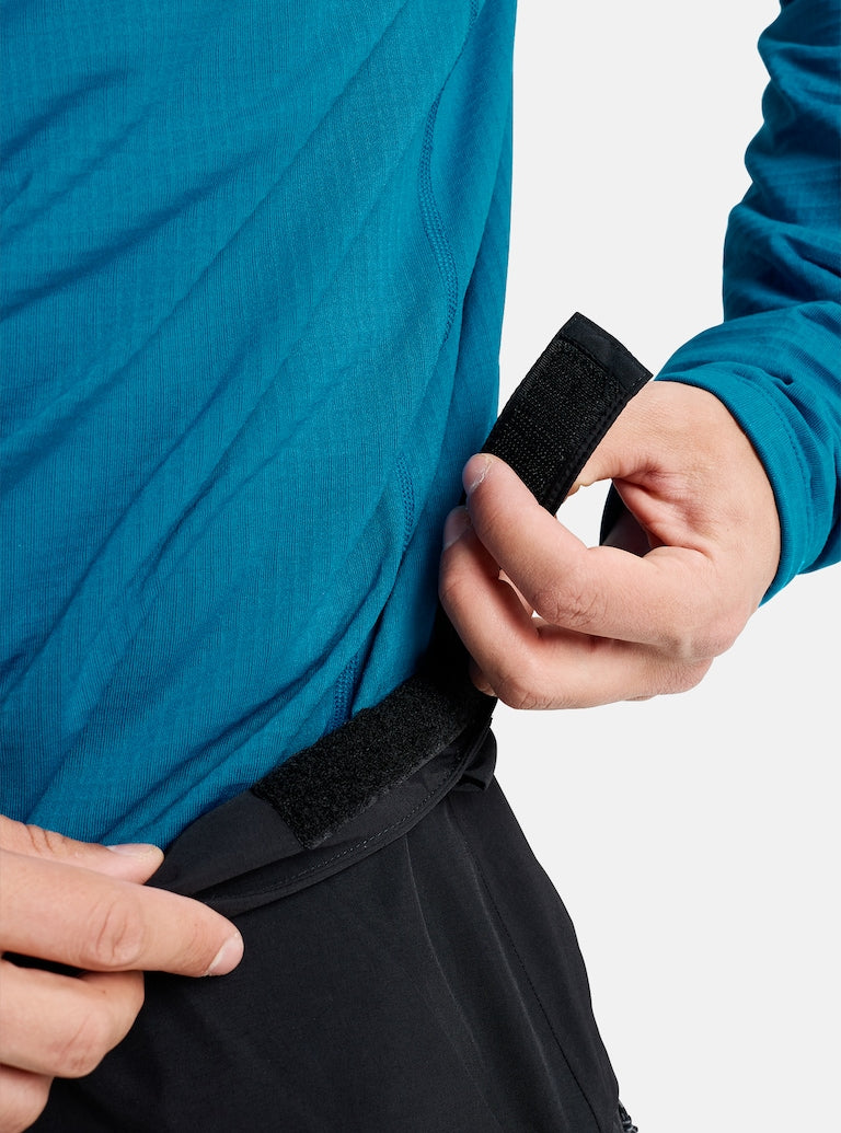 Burton Men's [ak]® Cyclic GORE‑TEX 2L Pants - True Black