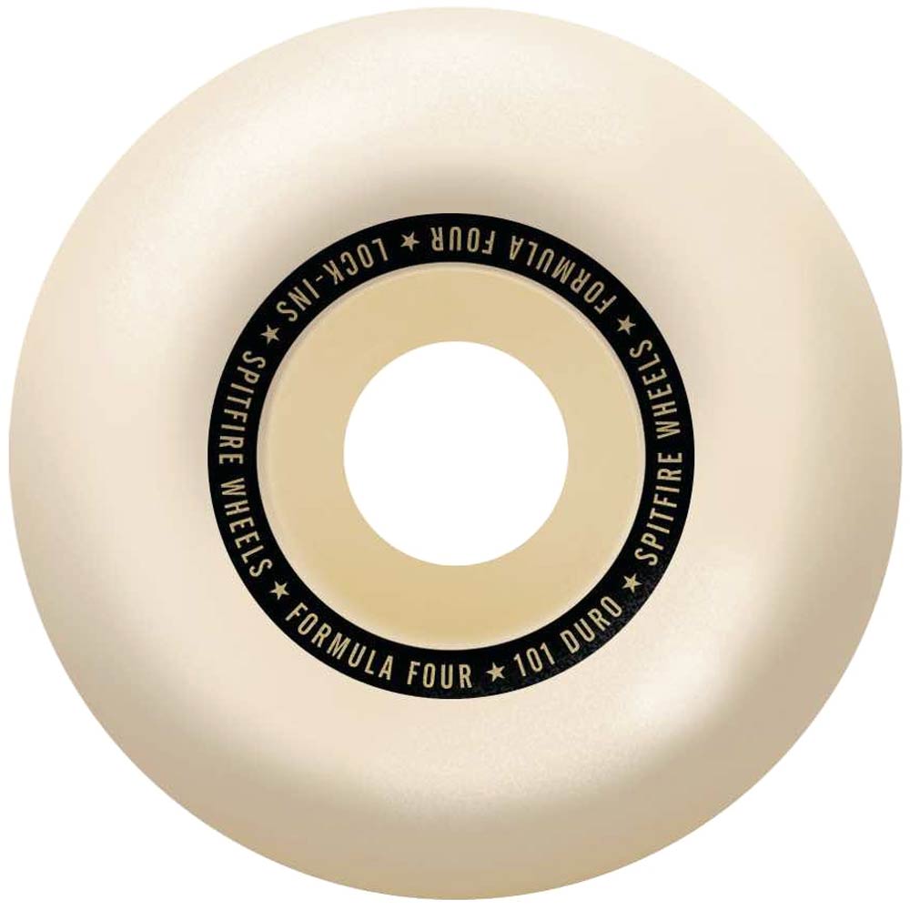 Spitfire F4 Lock Ins Wheels 101d 55mm