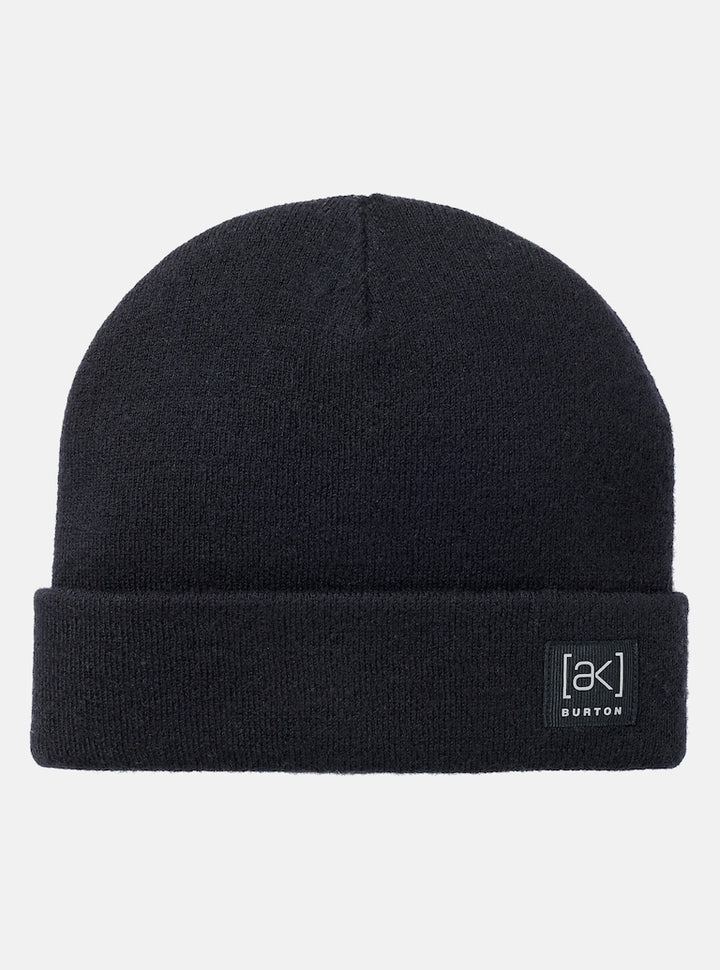 Burton [ak]® Stagger Beanie - True Black
