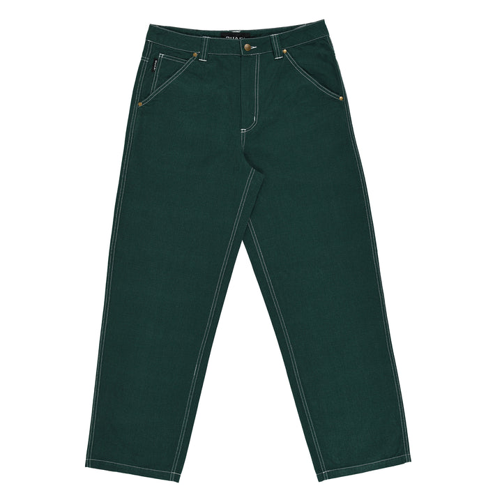 Quasi 102 Pant Evergreen