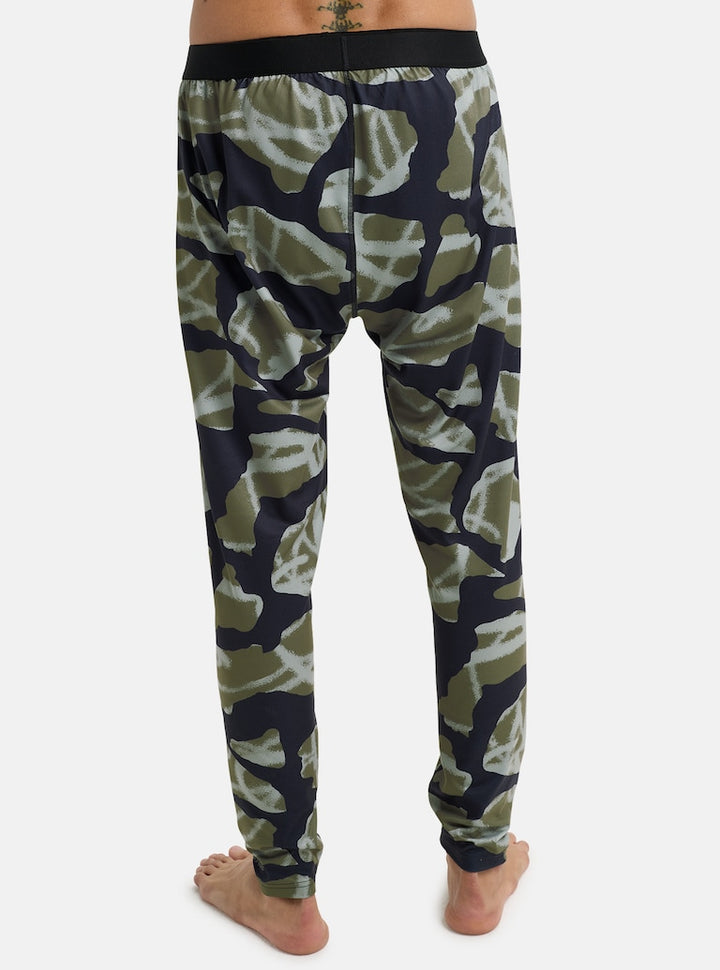 Burton Men's Midweight Pant - Graffiti Camo