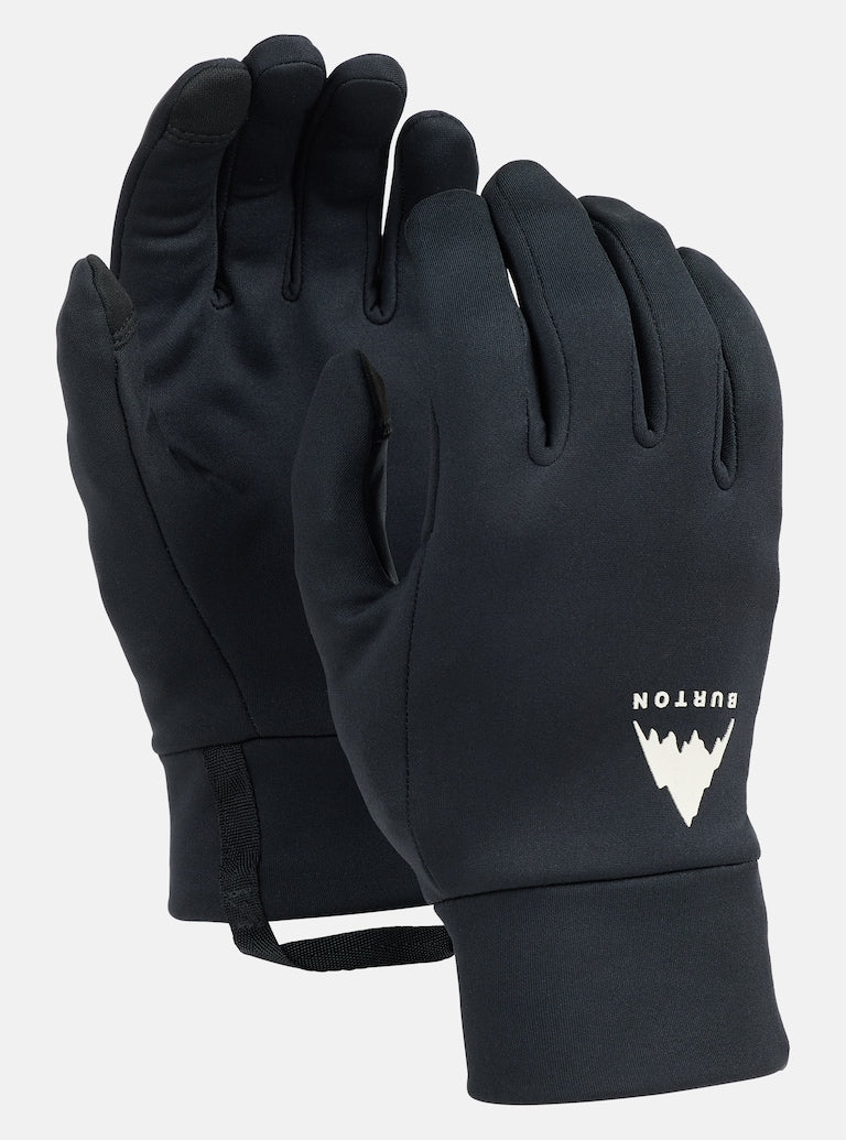 Burton Women's GORE-TEX Mittens - True Black