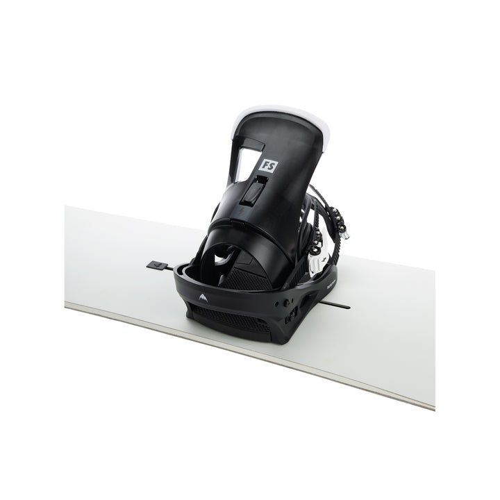 Burton Freestyle Re:Flex Bindings Black 2024