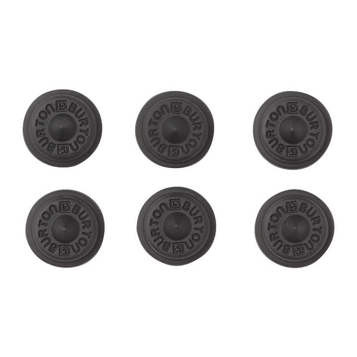 Burton Aluminum Stud Stomp Pad Black