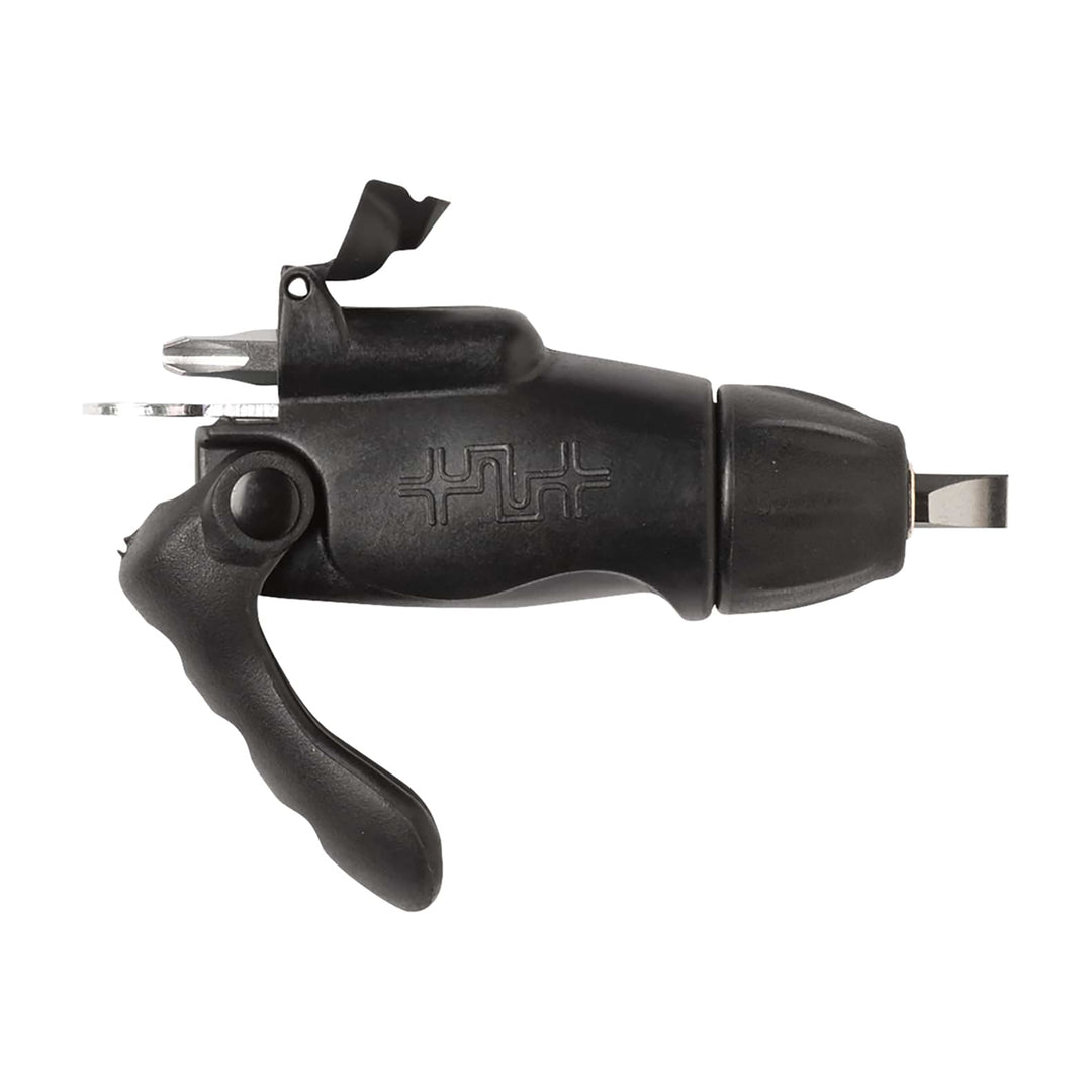 Burton Bullet Snowboard Tool Black