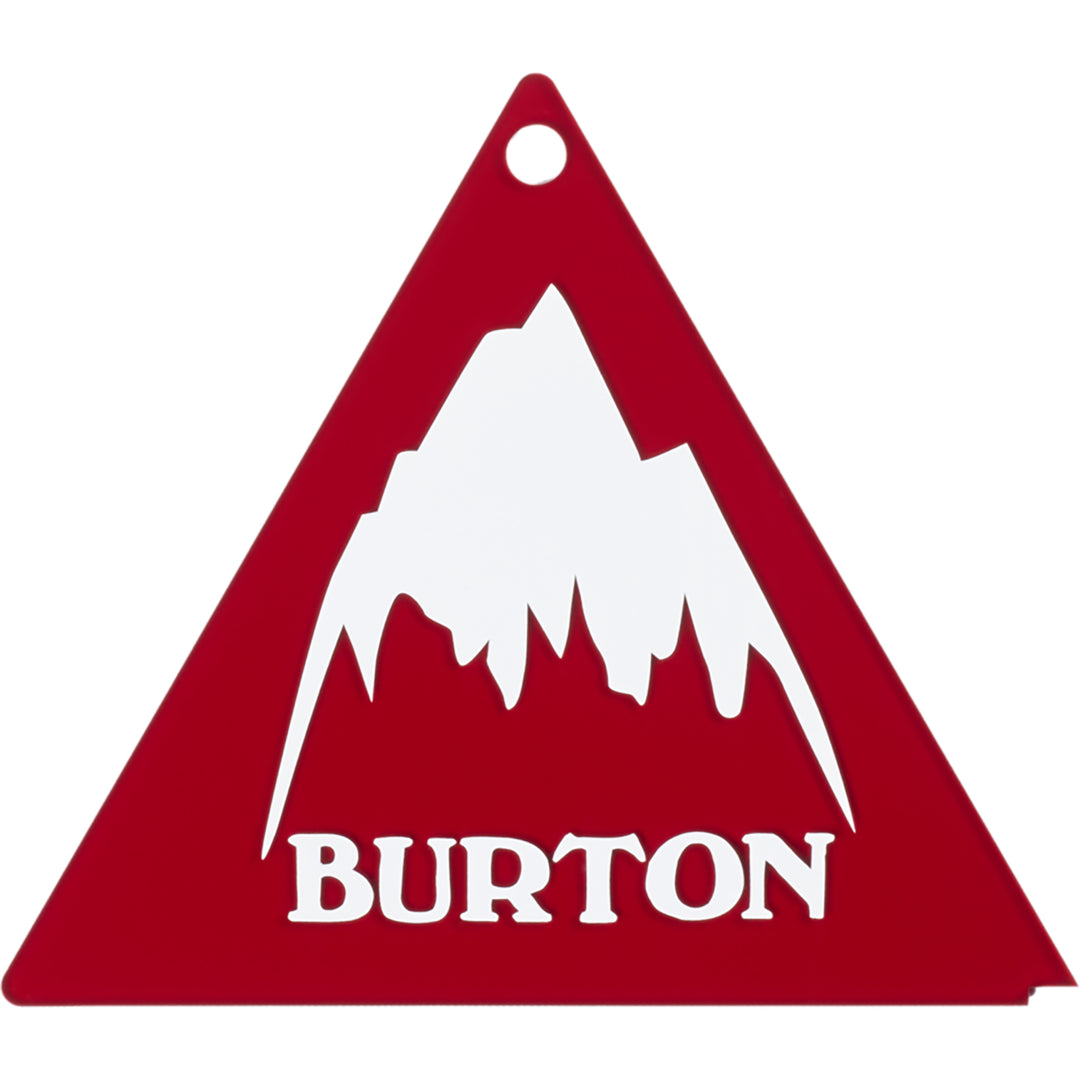 Burton Tri-Scraper Snowboard Tool