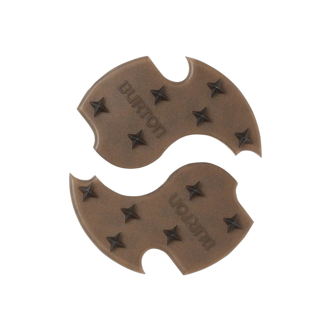 Burton Split Stop Pad Translucent Black