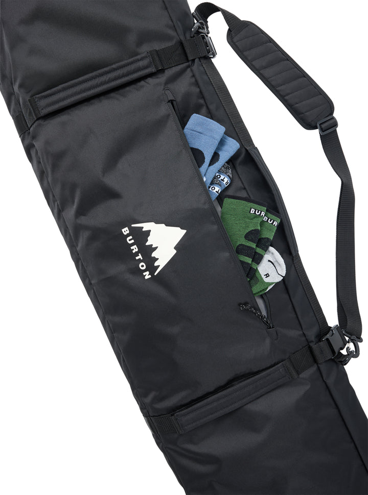 Burton Gig Bag Snowboard Bag True Black