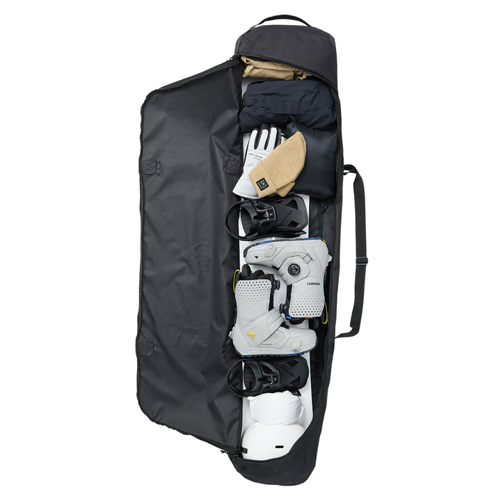 Burton Space Sack Snowboard Bag True Black